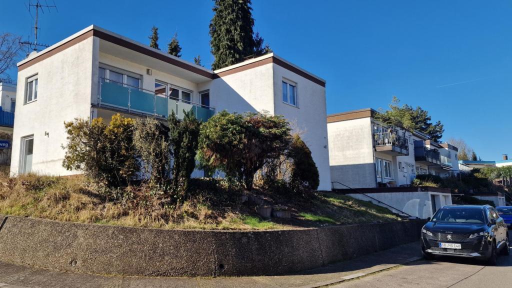Bild von Haus 